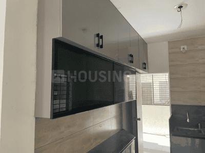 Image of 1100 Sq.ft 2 BHK Apartment / Flat for rent in Cliffton Palladium, Pipliyahana, Indore for Rs. 25500