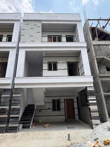 Image of 2400 Sq.ft 4 BHK Duplex for sale in Doddabidrakallu, Bengaluru for Rs. 12500000