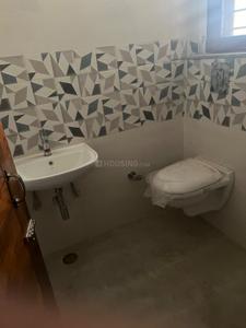 Bathroom Image of 2700 Sq.ft 4 BHK Independent House for sale in Gmada Aerocity Mohali for Rs. 32500000
