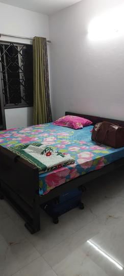 LANGFORD RESIDENCY APARTMENT Bedroom 1