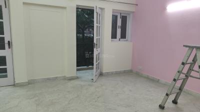 Living Room Image of 1800 Sq.ft 3 BHK Builder Floor for rent in Shivalik New Delhi for Rs. 60000