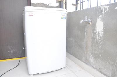 Kitchen Image of 401 Navaneeth in Yousufguda, Hyderabad