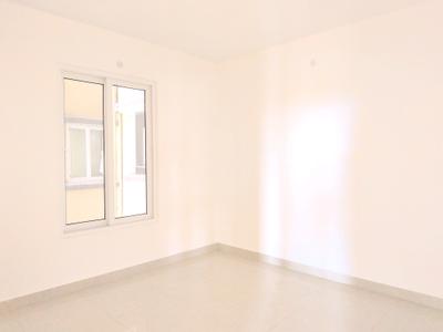Bedroom Image of 1656 Sq.ft 3 BHK Apartment / Flat for sale in NSL East County Tower II, Uppal Hyderabad for Rs. 17000000