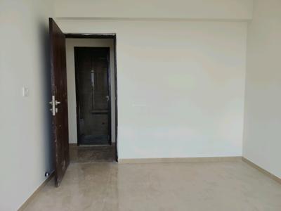 Bedroom Image of 997 Sq.ft 2 BHK Apartment / Flat for rent in Dynamix Divum, Malad East Mumbai for Rs. 70000