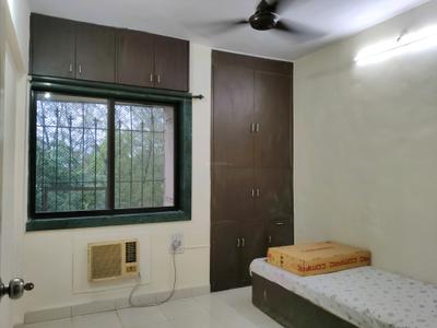 Bedroom Image of 490 Sq.ft 1 BHK Apartment / Flat for sale in Meet Ashok Smruti, Kasarvadavali Thane for Rs. 5500000
