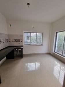 Kitchen Image of 780 Sq.ft 2 BHK Apartment / Flat for sale in Haltu Kolkata for Rs. 5500000
