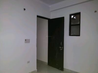 Bedroom Image of 900 Sq.ft 3 BHK Builder Floor for sale in Ved Vihar Ghaziabad for Rs. 3322422