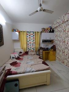 Bedroom Image of 1360 Sq.ft 3 BHK Apartment / Flat for sale in Icon SN Luxuria by Icon Costructions, Kothanur Bengaluru for Rs. 14300000