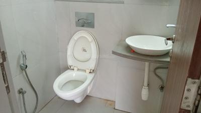 Image of 680 Sq.ft 2 BHK Apartment / Flat for rent in Aadi Allure Wings A To E, Bhandup East, Mumbai for Rs. 55000