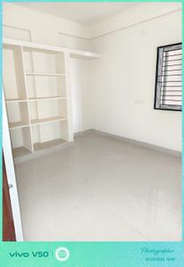 Bedroom Image of 900 Sq.ft 2 BHK Apartment / Flat for sale in Sri Sai Parvathi Residency, Pothinamallayya Palem Visakhapatnam for Rs. 3900000