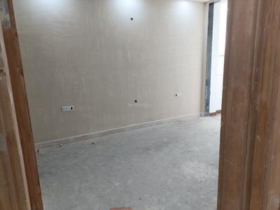 Bedroom Image of 1150 Sq.ft 3 BHK Builder Floor for sale in Chittaranjan Park New Delhi for Rs. 30000000