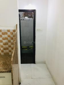 Kitchen Image of 950 Sq.ft 2 BHK Apartment / Flat for sale in Bhicholi Mardana Indore for Rs. 2490000