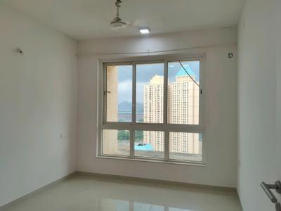 Bedroom Image of 1850 Sq.ft 3 BHK Apartment / Flat for sale in Hiranandani Casa Blanca, Thane West Thane for Rs. 30000000