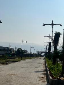 Image of 1100 Sq.ft Residential Plot / Land for sale in Mahlan, Jaipur for Rs. 1943298