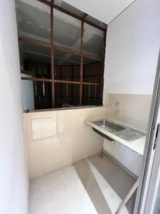 Kitchen Image of 1261 Sq.ft 3 BHK Apartment / Flat for sale in Wakad Pune for Rs. 11600000