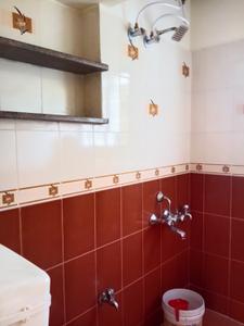 Image of 850 Sq.ft 2.5 BHK Independent House for rent in RR Nagar, Bengaluru for Rs. 24000