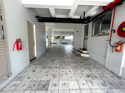 Image of 1790 Sq.ft 3 BHK Apartment / Flat for sale in Kaloor, Kochi for Rs. 12800000