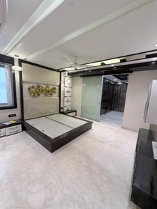 Image of 2800 Sq.ft 4 BHK Builder Floor for rent in Gagan Vihar, New Delhi for Rs. 100000