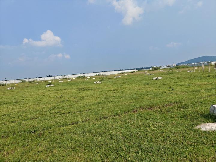 Oragadam Industrial Corridor Main Image 1
