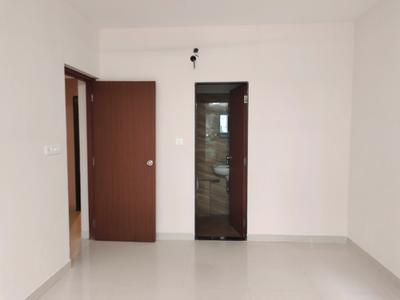 Bedroom Image of 800 Sq.ft 2 BHK Apartment / Flat for rent in Royal Oasis, Malad West Mumbai for Rs. 49000