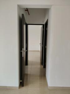 Passage Image of 750 Sq.ft 1 BHK Apartment / Flat for sale in Mahindra Alcove Wing D And E, Powai Mumbai for Rs. 14800000