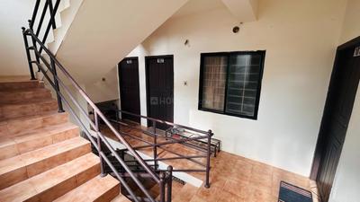Image of 650 Sq.ft 2 BHK Apartment / Flat for rent in Derlakatte, Mangalore for Rs. 17000