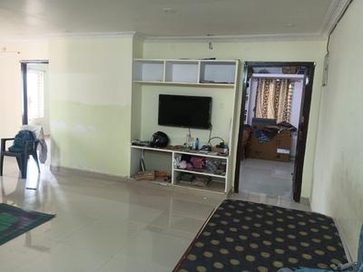 Living Room Image of 1100 Sq.ft 2 BHK Apartment / Flat for sale in Nunna Vijayawada for Rs. 4000000