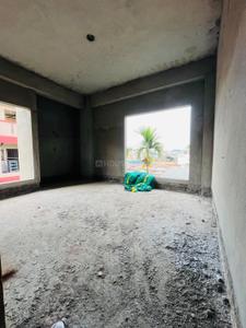 Balcony Image of 1493 Sq.ft 3 BHK Apartment / Flat for sale in Dispur Guwahati for Rs. 8500000