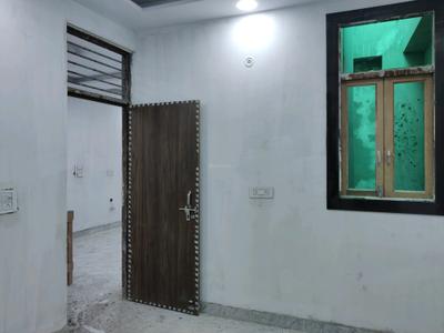 Bedroom Image of 1100 Sq.ft 3 BHK Apartment / Flat for sale in Govindpuram Ghaziabad for Rs. 4190000