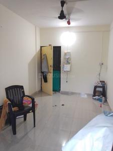 Hall Image of 382 Sq.ft 1 RK Apartment / Flat for sale in Khedashi Ratnagiri for Rs. 1300000