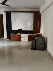 Hall Image of 1222 Sq.ft 2 BHK Apartment / Flat for rent in Indiabulls Sierra, Madhurawada Visakhapatnam for Rs. 23000