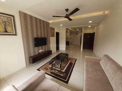 3 BHK Flat