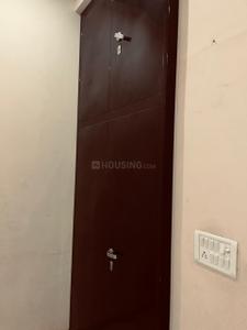 Bedroom Image of 450 Sq.ft 3 BHK Independent House for rent in Kalwad Road Jaipur for Rs. 9000