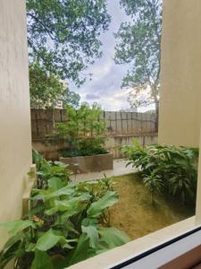 Balcony Image of 1350 Sq.ft 2 BHK Apartment / Flat for sale in Legacy Salvador, Yelahanka Bengaluru for Rs. 12000000