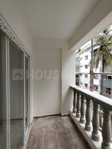 Balcony Image of 1378 Sq.ft 3 BHK Apartment / Flat for sale in STSK Nature Elation, Varthur Bengaluru for Rs. 14500000