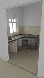 Kitchen Image of 1180 Sq.ft 3 BHK Apartment / Flat for sale in Atri Green Valley, Narendrapur Kolkata for Rs. 4600000