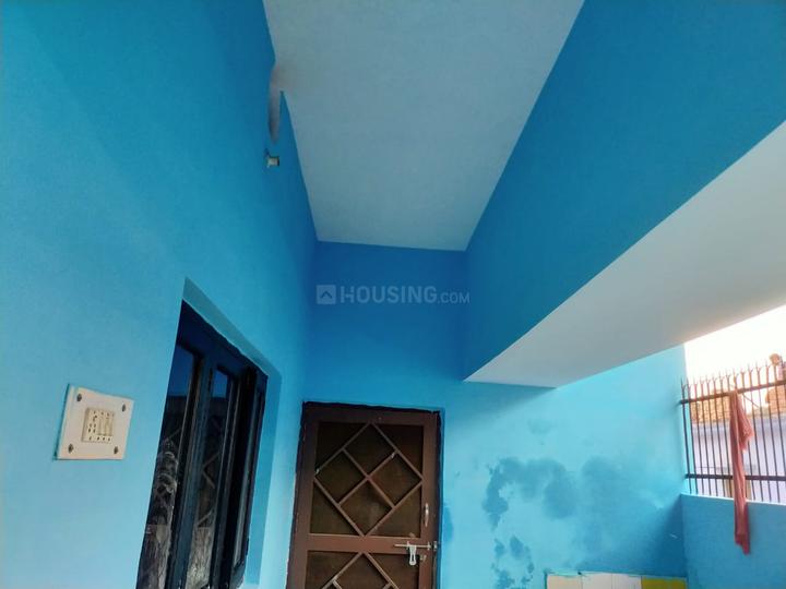 Sitapur road Balcony 1