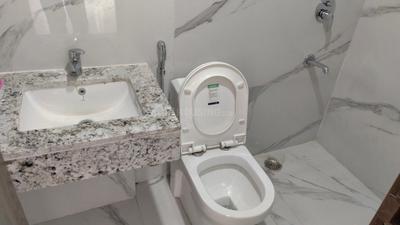 Image of 1365 Sq.ft 3.5 BHK Builder Floor for sale in M3M Soulitude, Sector 89, Gurgaon for Rs. 15600000