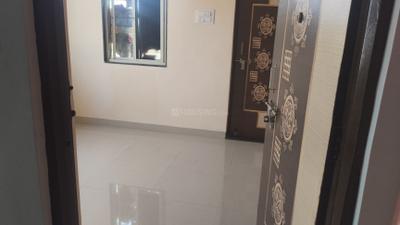 Living Room Image of 369 Sq.ft 1 BHK Apartment / Flat for sale in JDS Residency, Dehu Pune for Rs. 2550000