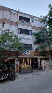 Image of 1000 Sq.ft 3 BHK Apartment / Flat for sale in Kodambakkam, Chennai for Rs. 11000000