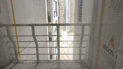 Balcony Image of 1720 Sq.ft 3.5 BHK Apartment / Flat for rent in The 3C Lotus Panache, Sector 110 Noida for Rs. 38998