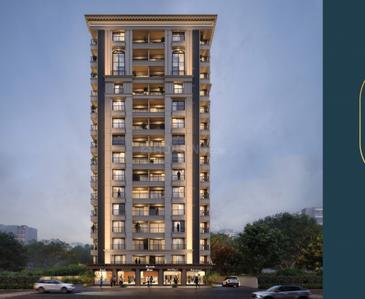 Image of 1816 Sq.ft 3 BHK Apartment / Flat for sale in Chandkheda, Ahmedabad for Rs. 10000000