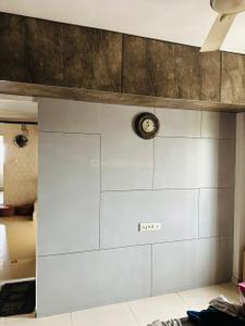 Bedroom Image of 1000 Sq.ft 2 BHK Apartment / Flat for sale in Parvat Patiya Surat for Rs. 5000000