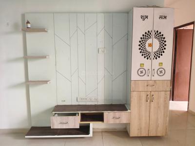Bedroom Image of 1000 Sq.ft 2 BHK Apartment / Flat for sale in Signature Global The Millennia I, Sector 37D Gurgaon for Rs. 7021000