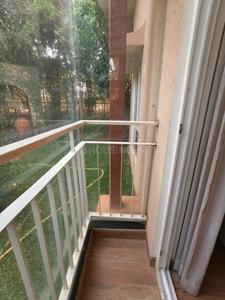Balcony Image of 971 Sq.ft 3 BHK Apartment / Flat for sale in Huvinayakanahalli Bengaluru for Rs. 10000000