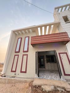 Image of 1000 Sq.ft 2 BHK Independent House for sale in Bhatagaon, Raipur for Rs. 4800000