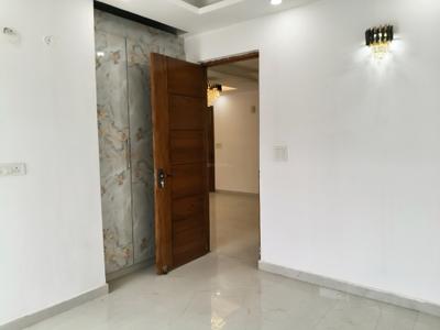 Bedroom Image of 2000 Sq.ft 3 BHK Builder Floor for sale in Palam Vihar Gurgaon for Rs. 31000000