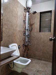 Bedroom Two Image of 1145 Sq.ft 2 BHK Apartment / Flat for sale in Keystone Vista, Kharghar Navi Mumbai for Rs. 10000000