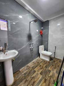 Bathroom Image of 2600 Sq.ft 4 BHK Villa for sale in Muthangi Sangareddy for Rs. 23000000