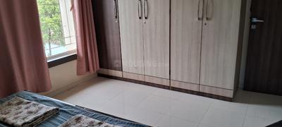 Bedroom Image of 1689 Sq.ft 3 BHK Apartment / Flat for sale in Erandwane Pune for Rs. 32500000